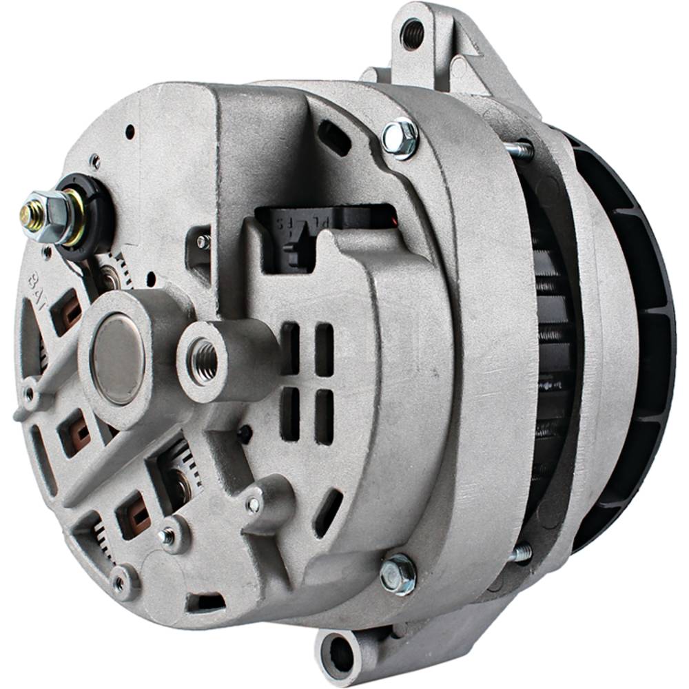 400-12076-JN J&N Electrical Products Alternator