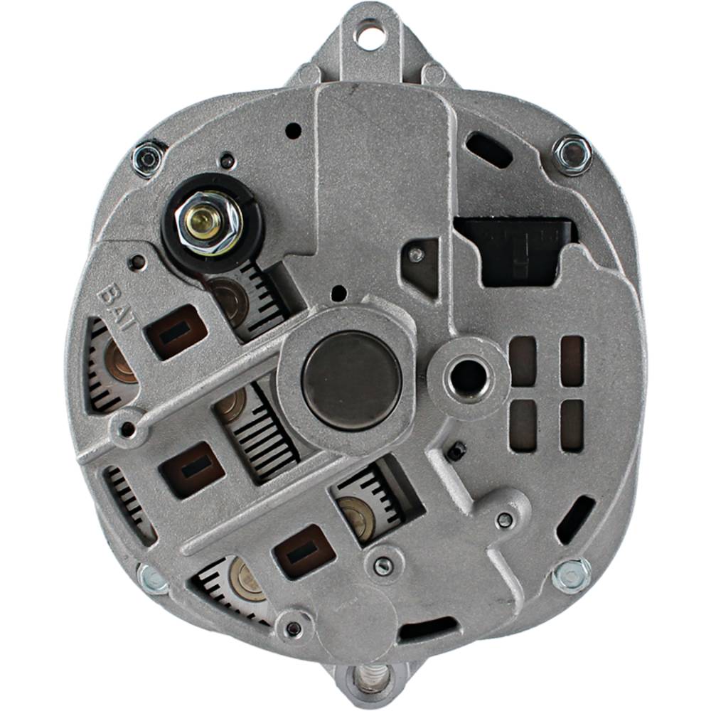 400-12076-JN J&N Electrical Products Alternator