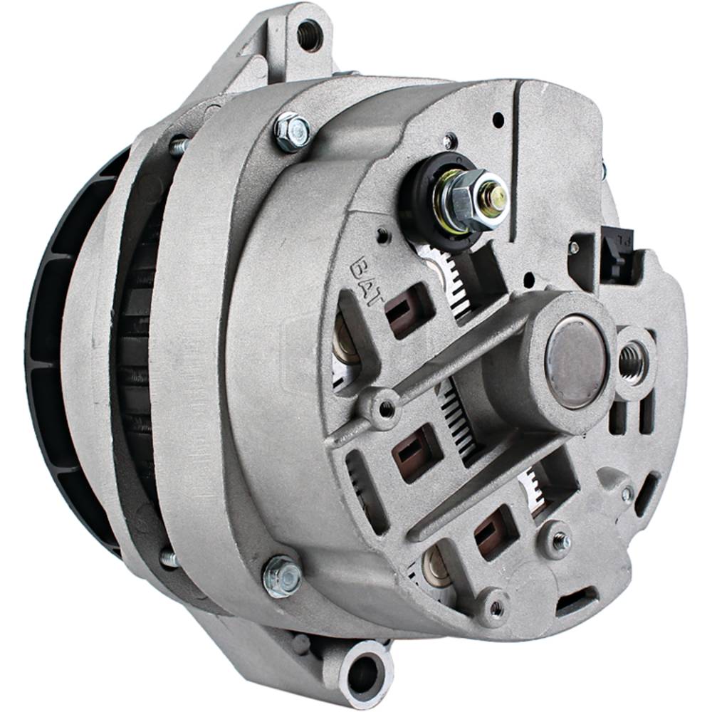 400-12076-JN J&N Electrical Products Alternator