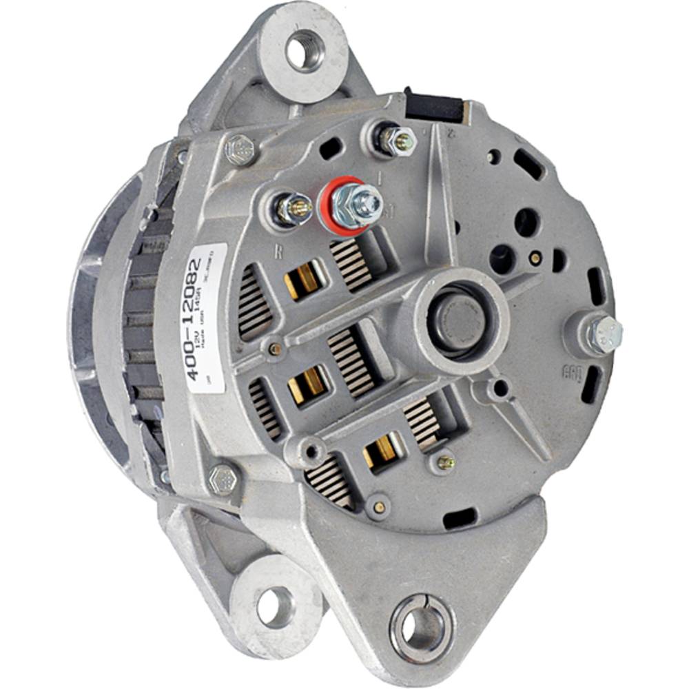 400-12082-JN J&N Electrical Products Alternator