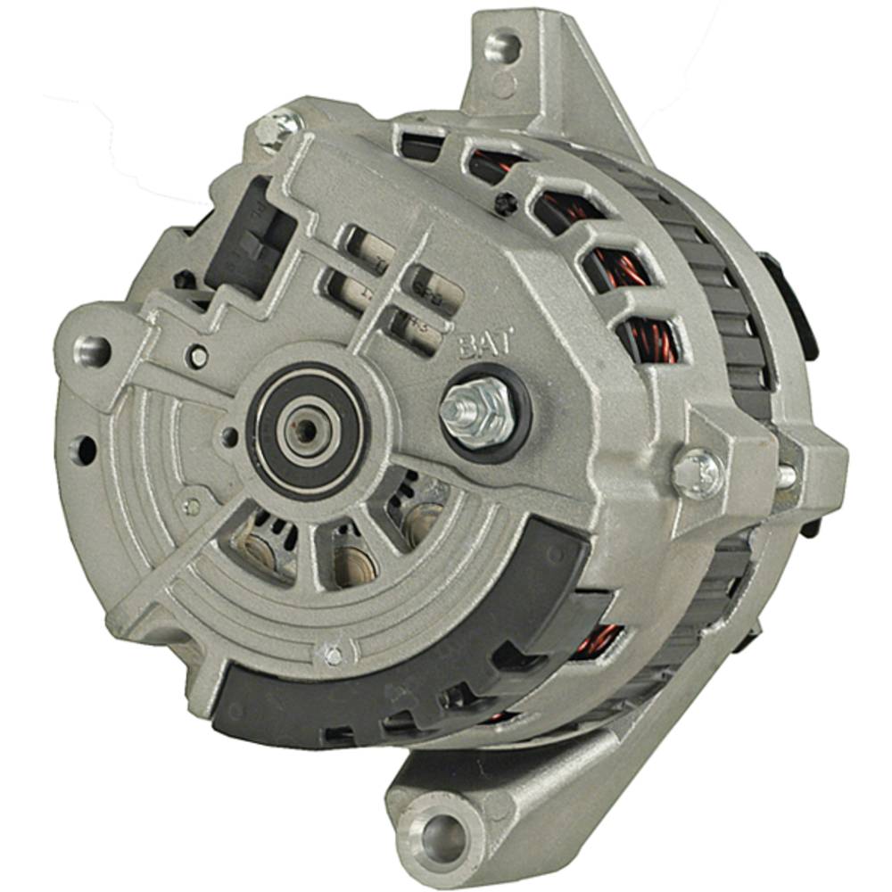 400-12121-JN J&N Electrical Products Alternator