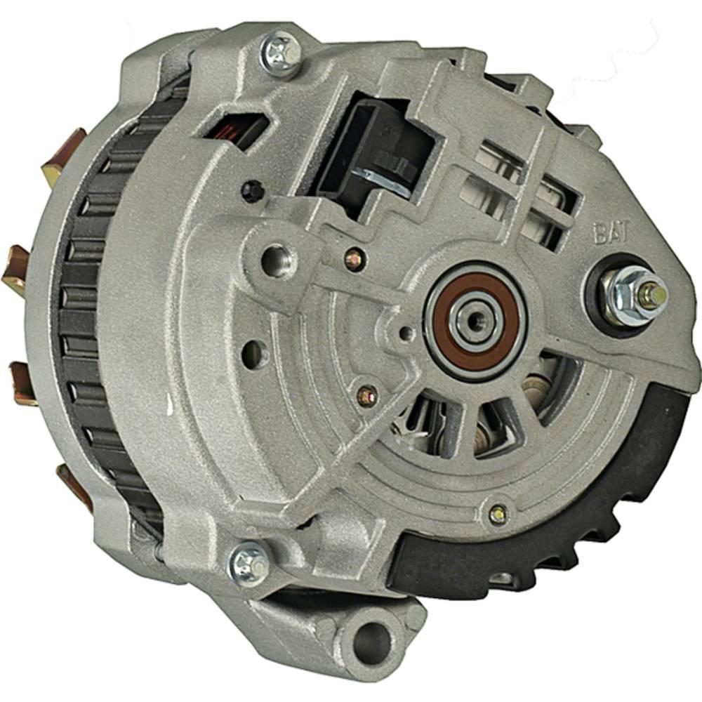 400-12125-JN J&N Electrical Products Alternator