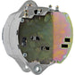 400-12202-JN J&N Electrical Products Alternator