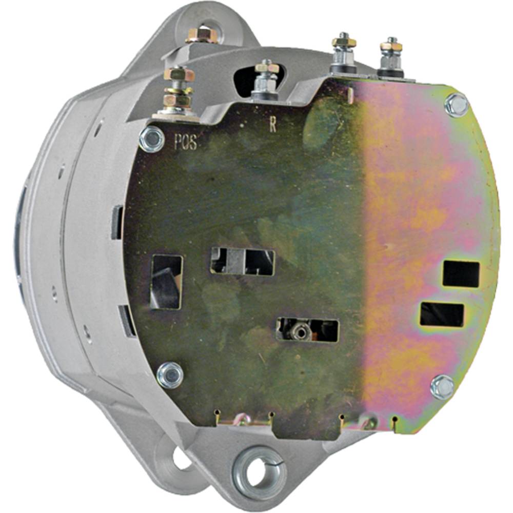 400-12202-JN J&N Electrical Products Alternator