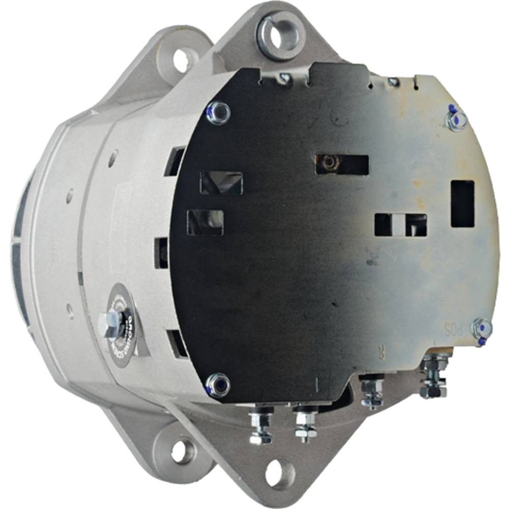 400-12203-JN J&N Electrical Products Alternator