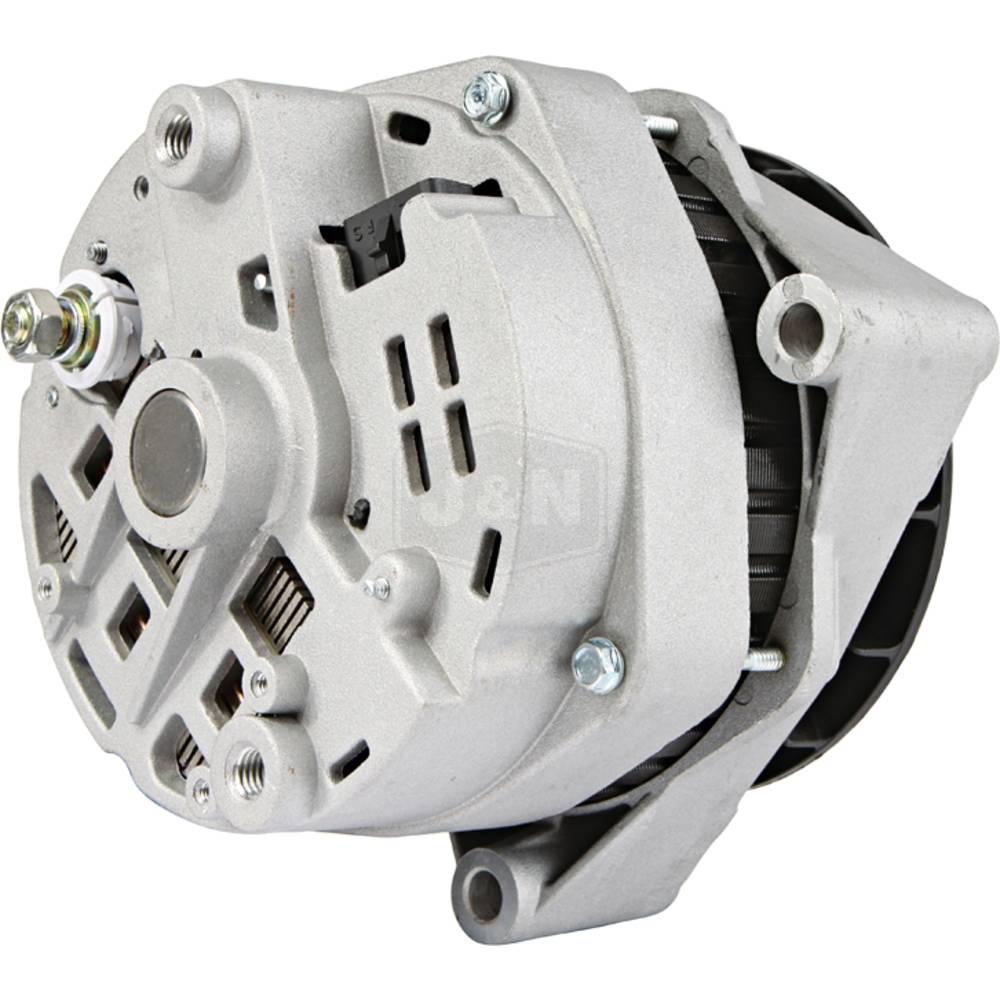 400-12210-JN J&N Electrical Products Alternator