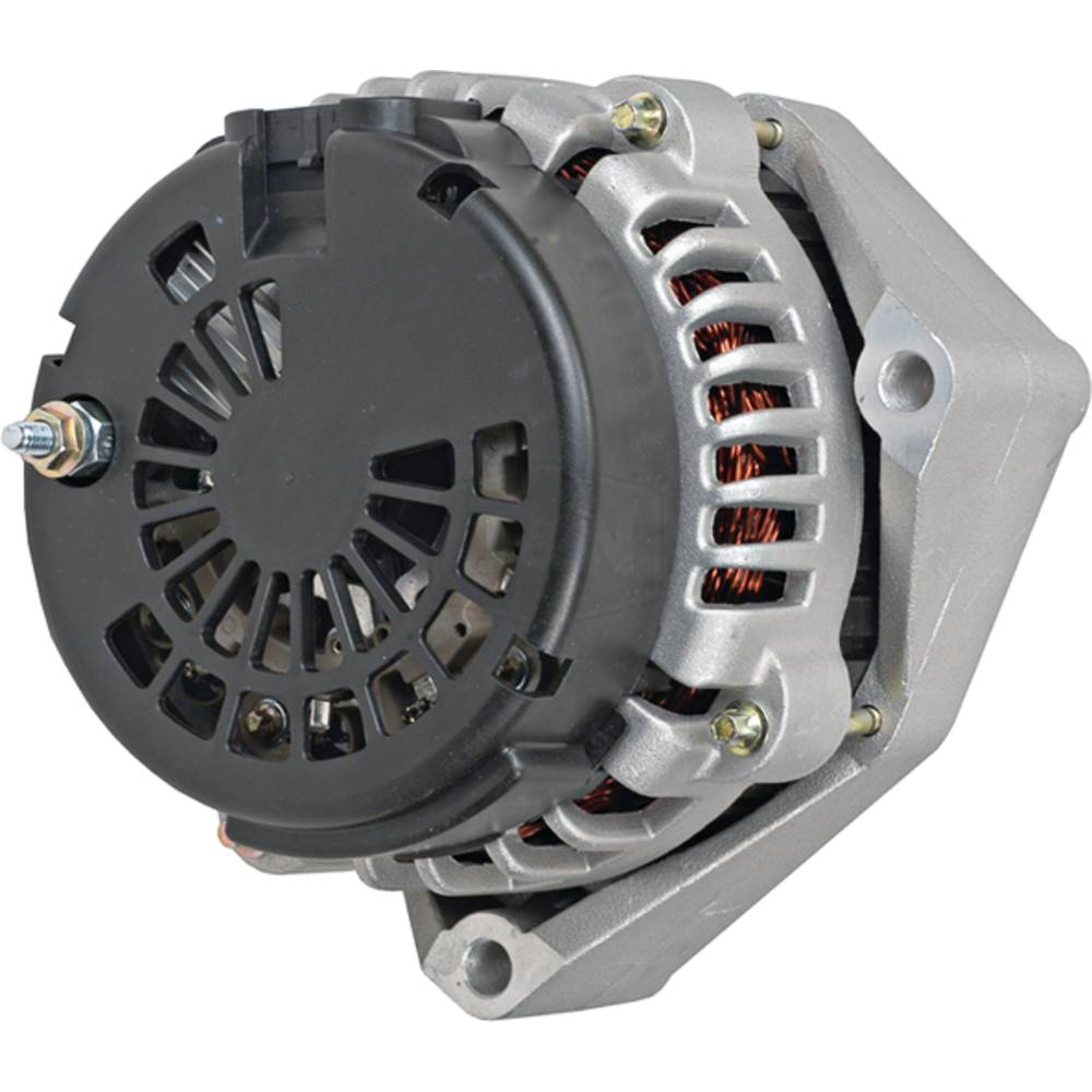 400-12230-JN J&N Electrical Products Alternator