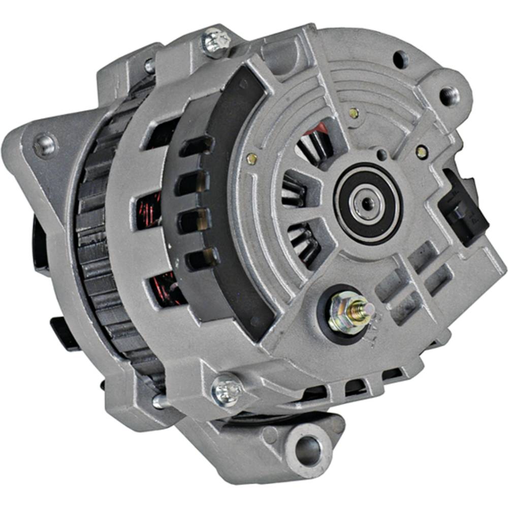 400-12234-JN J&N Electrical Products Alternator