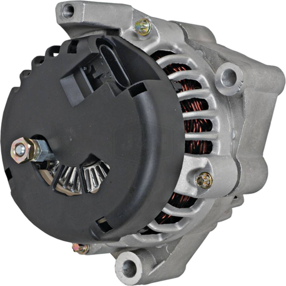 400-12245-JN J&N Electrical Products Alternator