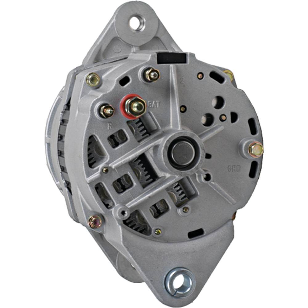 400-12266-JN J&N Electrical Products Alternator