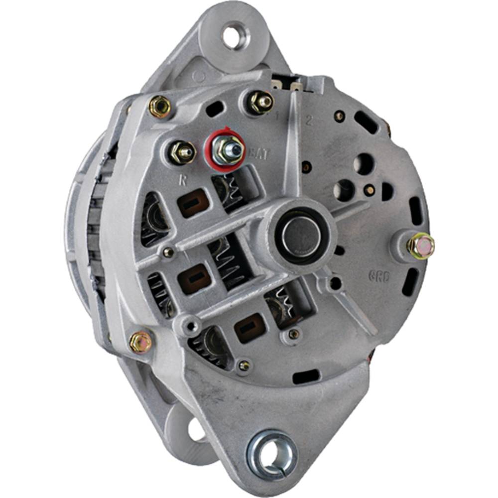 400-12268-JN J&N Electrical Products Alternator