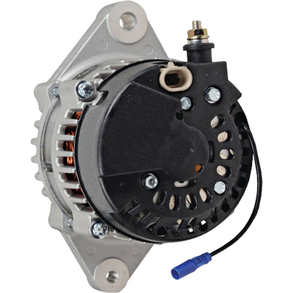 400-12281-JN J&N Electrical Products Alternator
