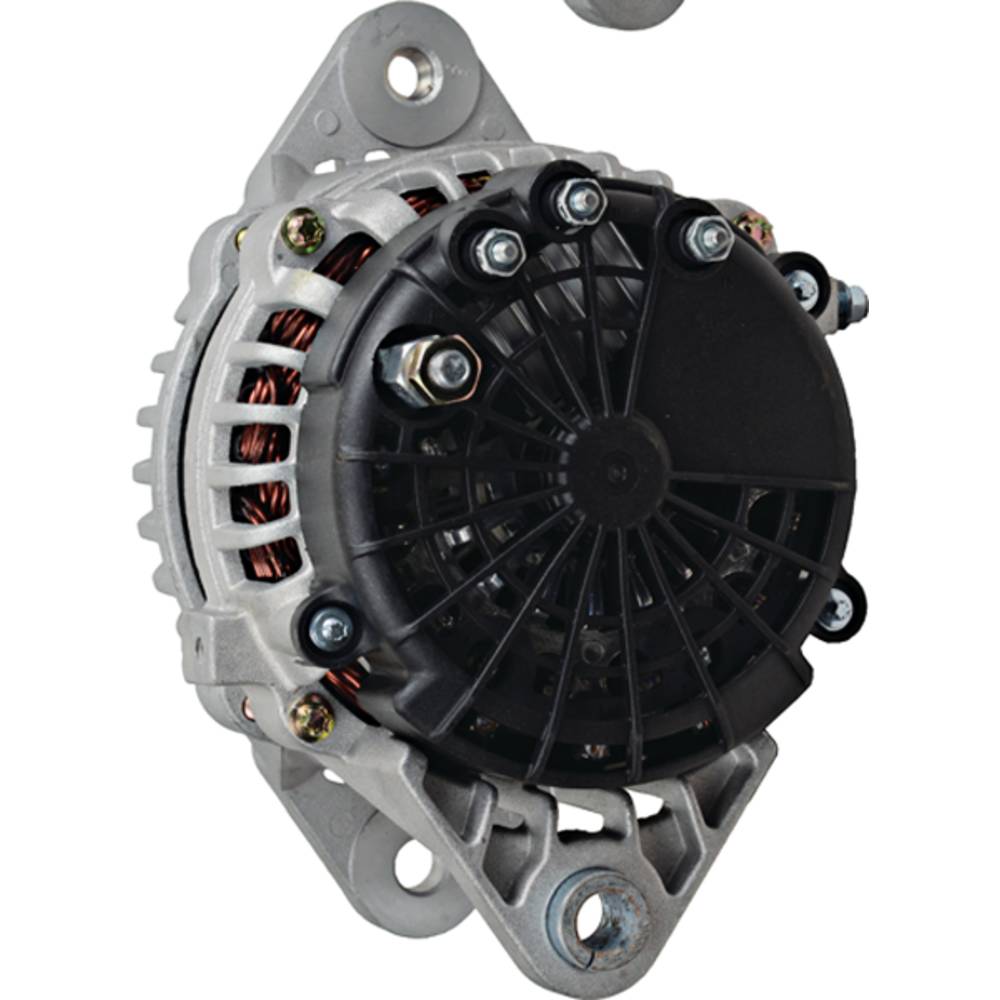 400-12290-JN J&N Electrical Products Alternator