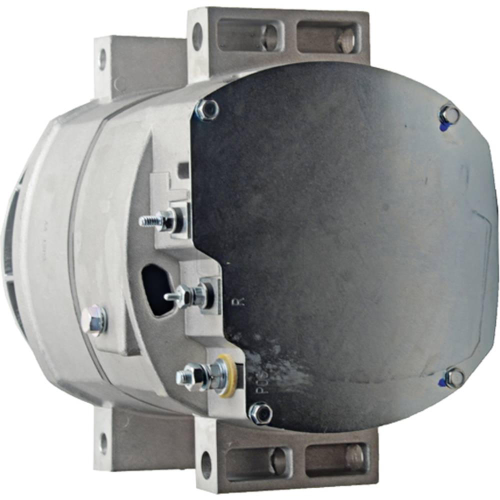 400-12312-JN J&N Electrical Products Alternator
