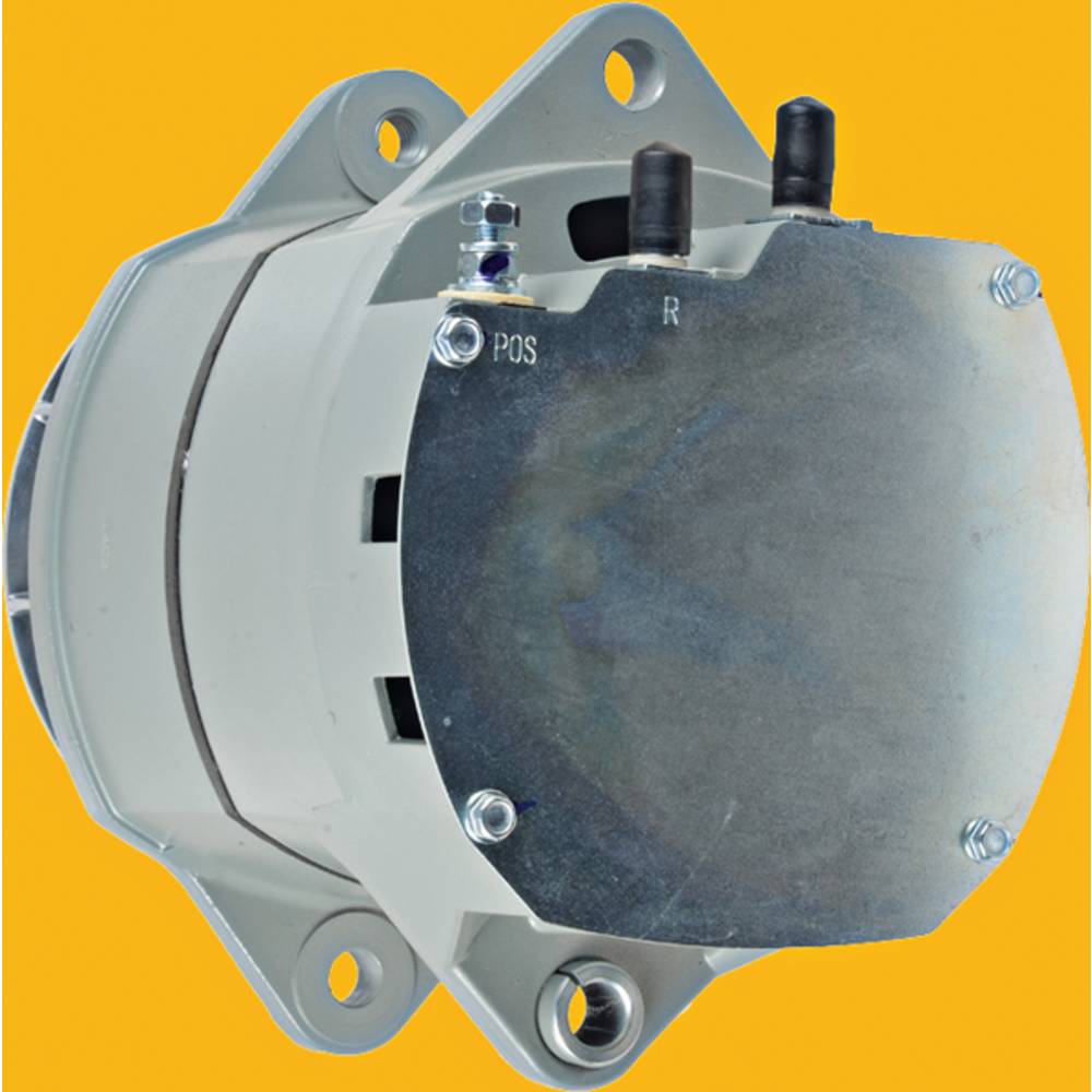 400-12337-JN J&N Electrical Products Alternator