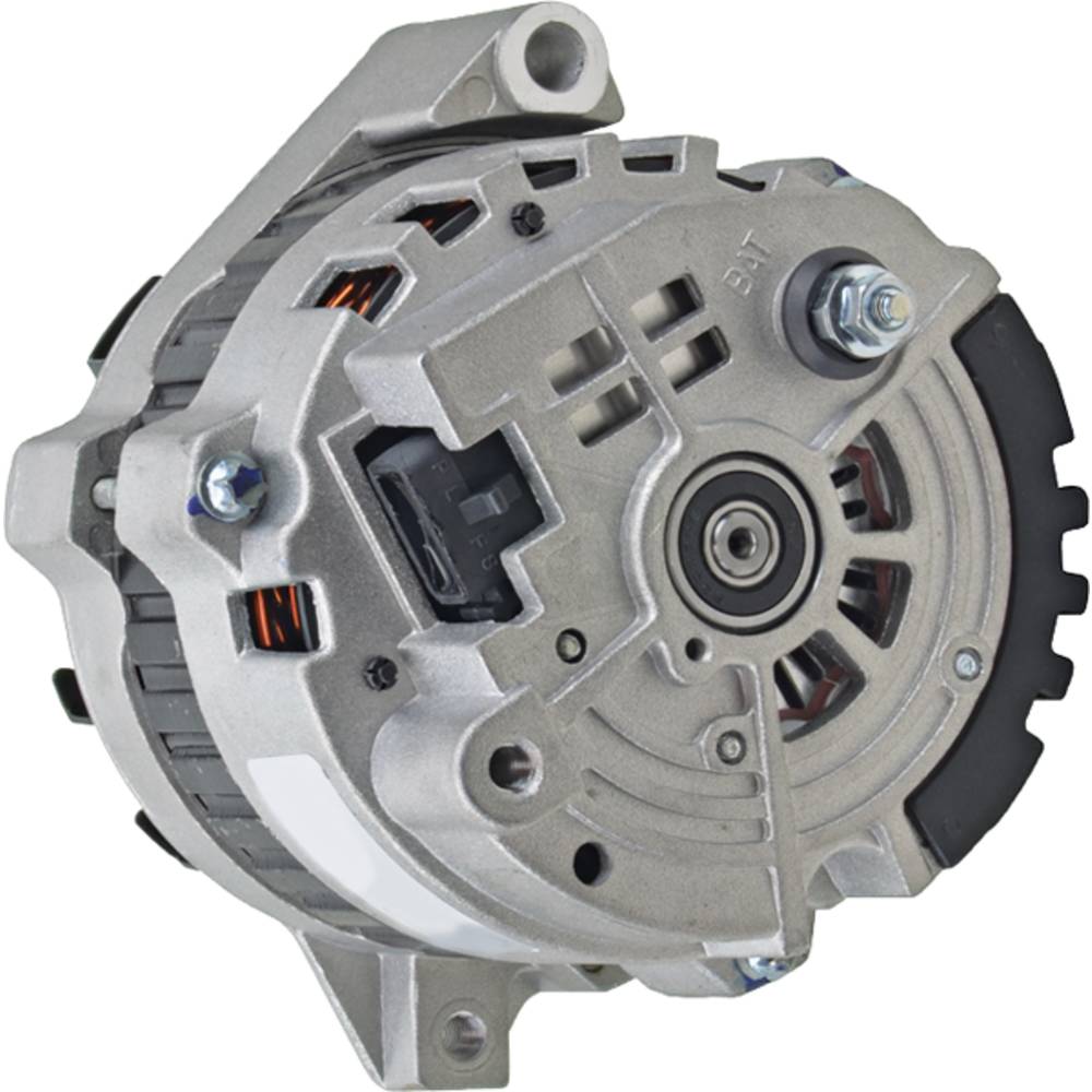 400-12373-JN J&N Electrical Products Alternator