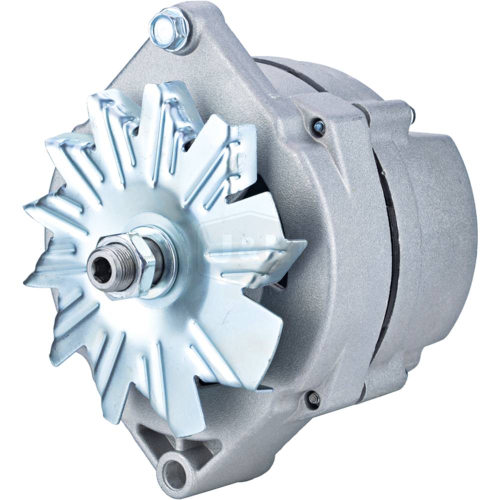 400-12376-JN J&N Electrical Products Alternator