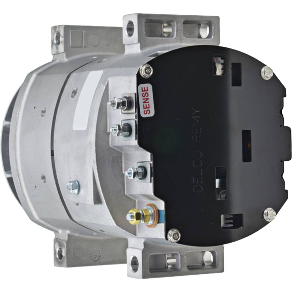 400-12385-JN J&N Electrical Products Alternator