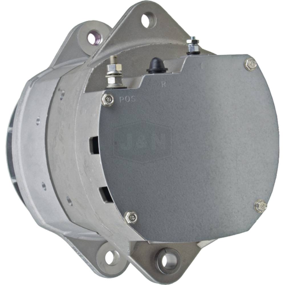 400-12389-JN J&N Electrical Products Alternator