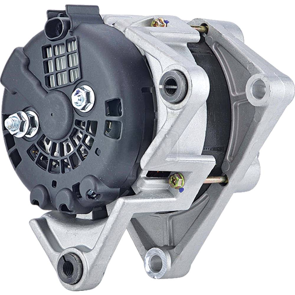 400-12392-JN J&N Electrical Products Alternator