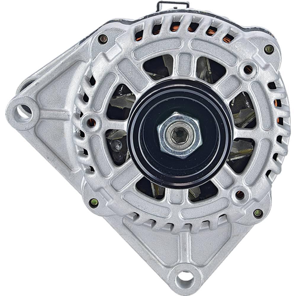 400-12392-JN J&N Electrical Products Alternator
