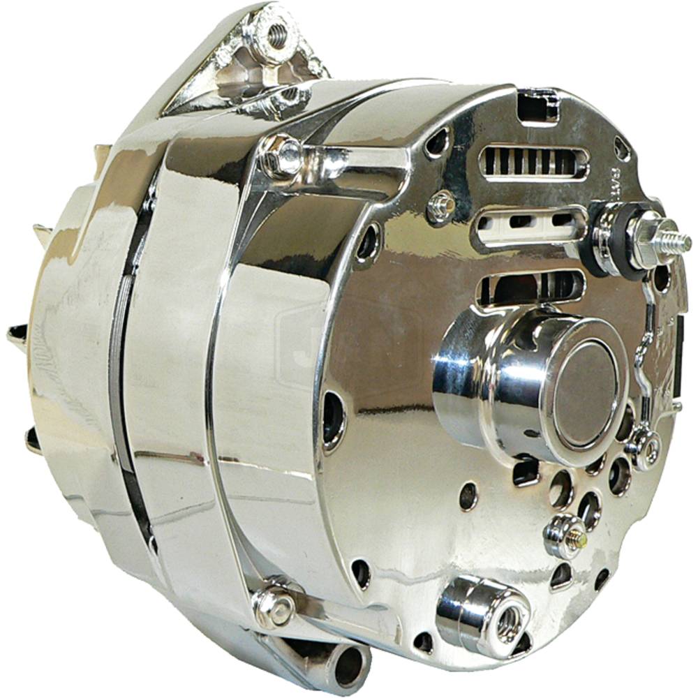 400-12395-JN J&N Electrical Products Alternator