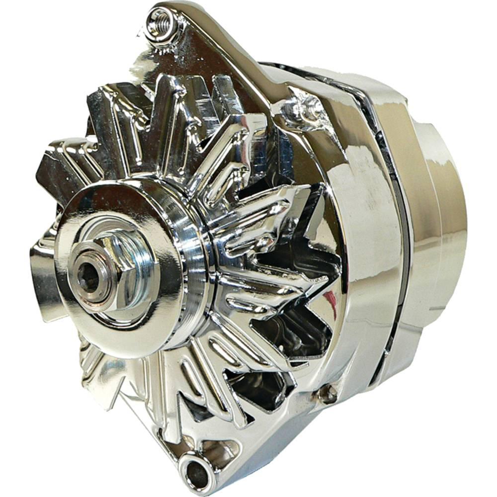400-12395-JN J&N Electrical Products Alternator