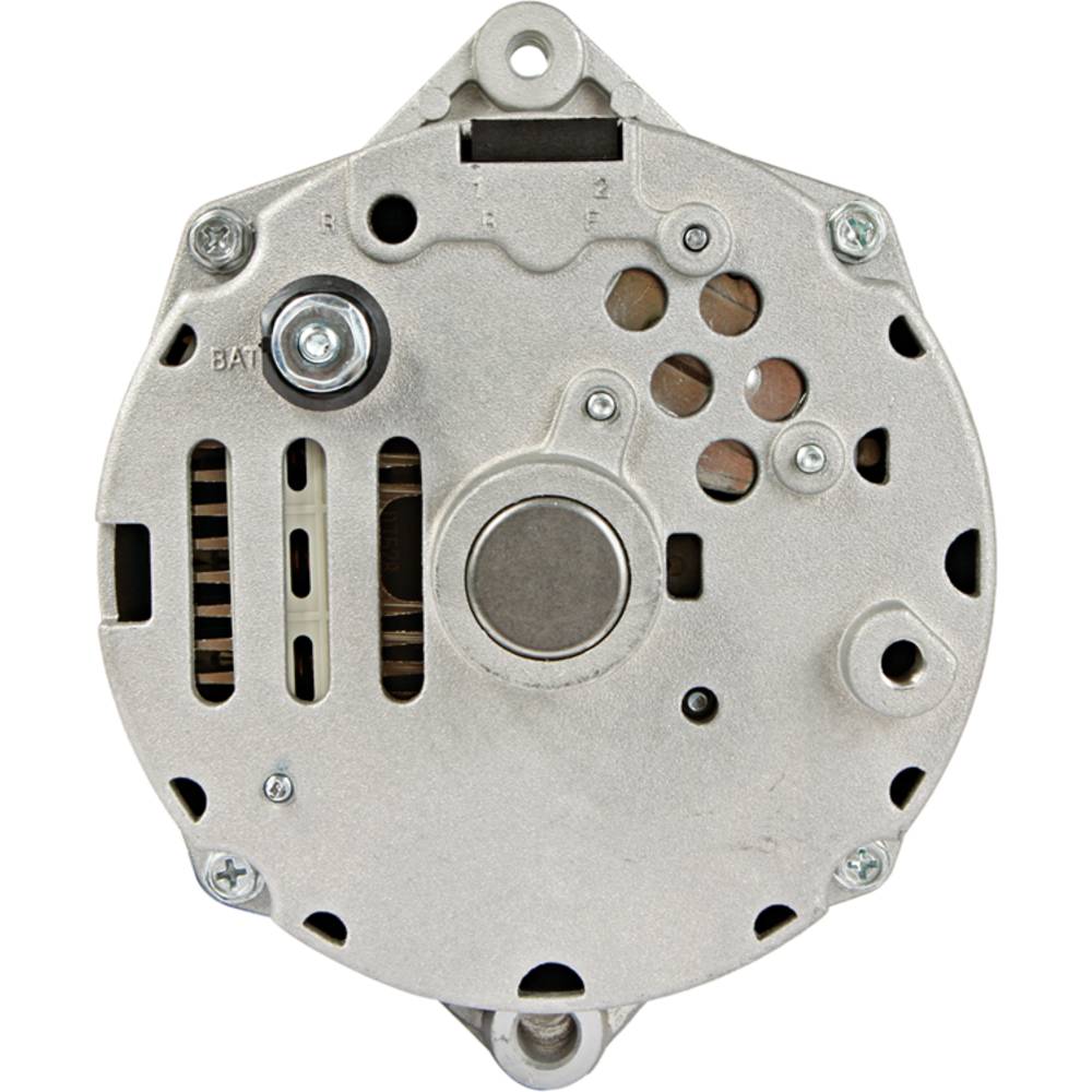 400-12397-JN J&N Electrical Products Alternator