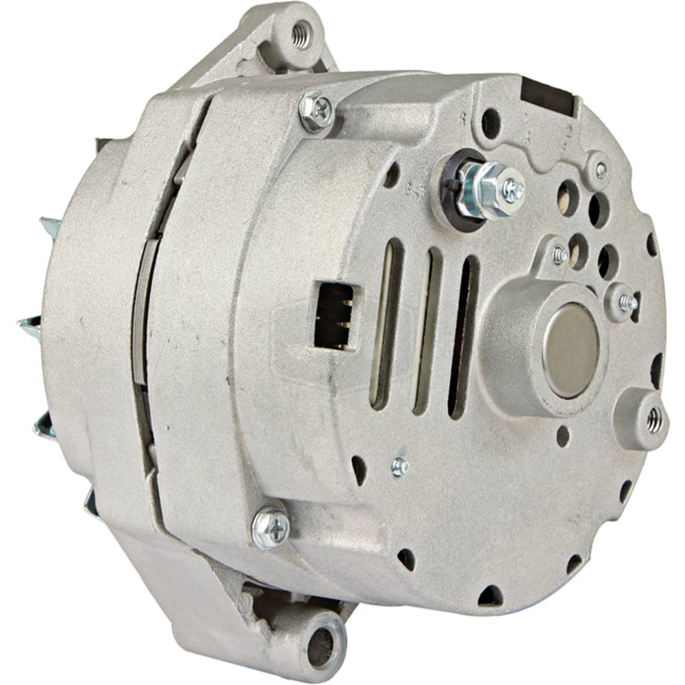 400-12397-JN J&N Electrical Products Alternator