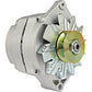 400-12397-JN J&N Electrical Products Alternator
