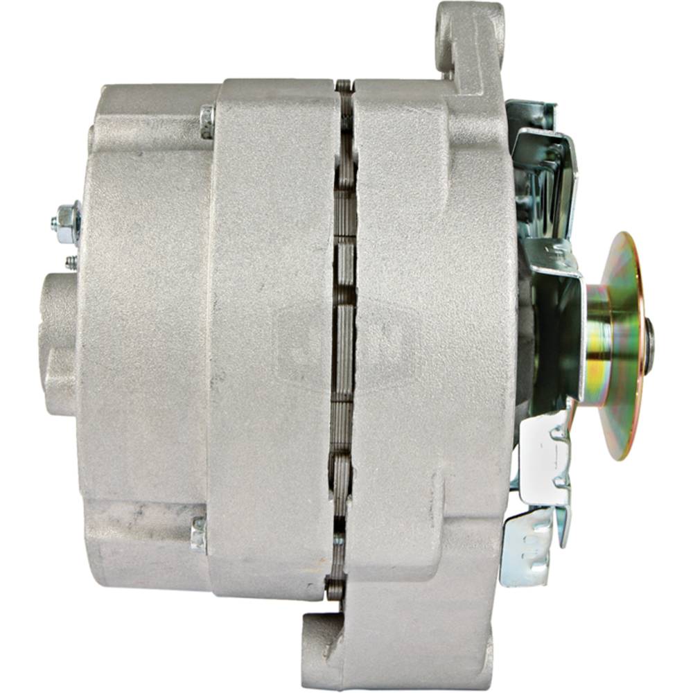 400-12397-JN J&N Electrical Products Alternator