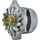 400-12401-JN J&N Electrical Products Alternator