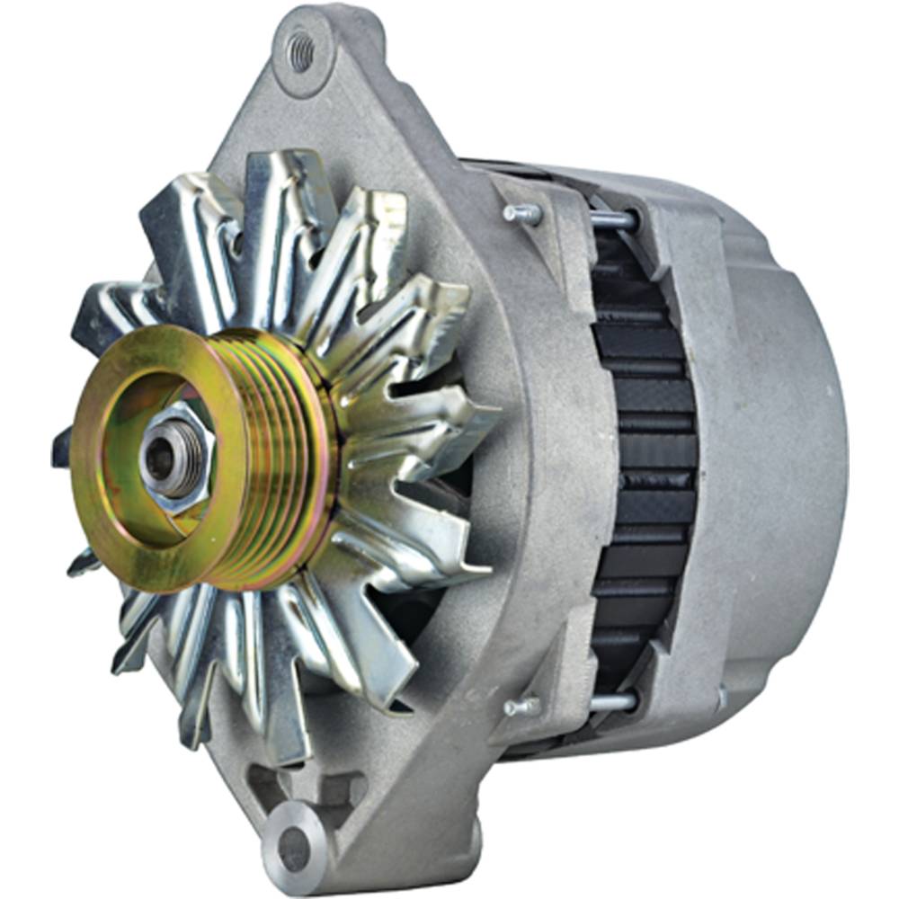 400-12401-JN J&N Electrical Products Alternator