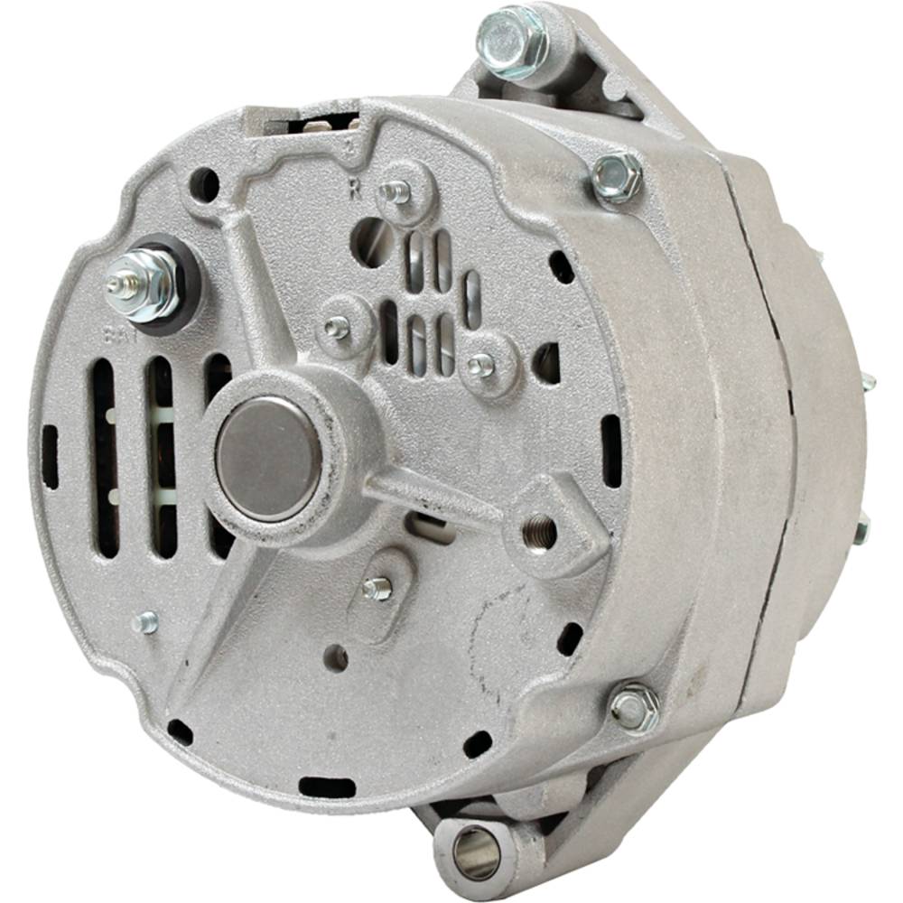 400-12404-JN J&N Electrical Products Alternator
