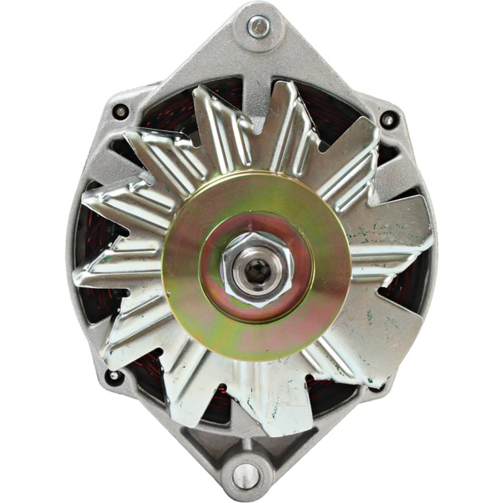 400-12404-JN J&N Electrical Products Alternator