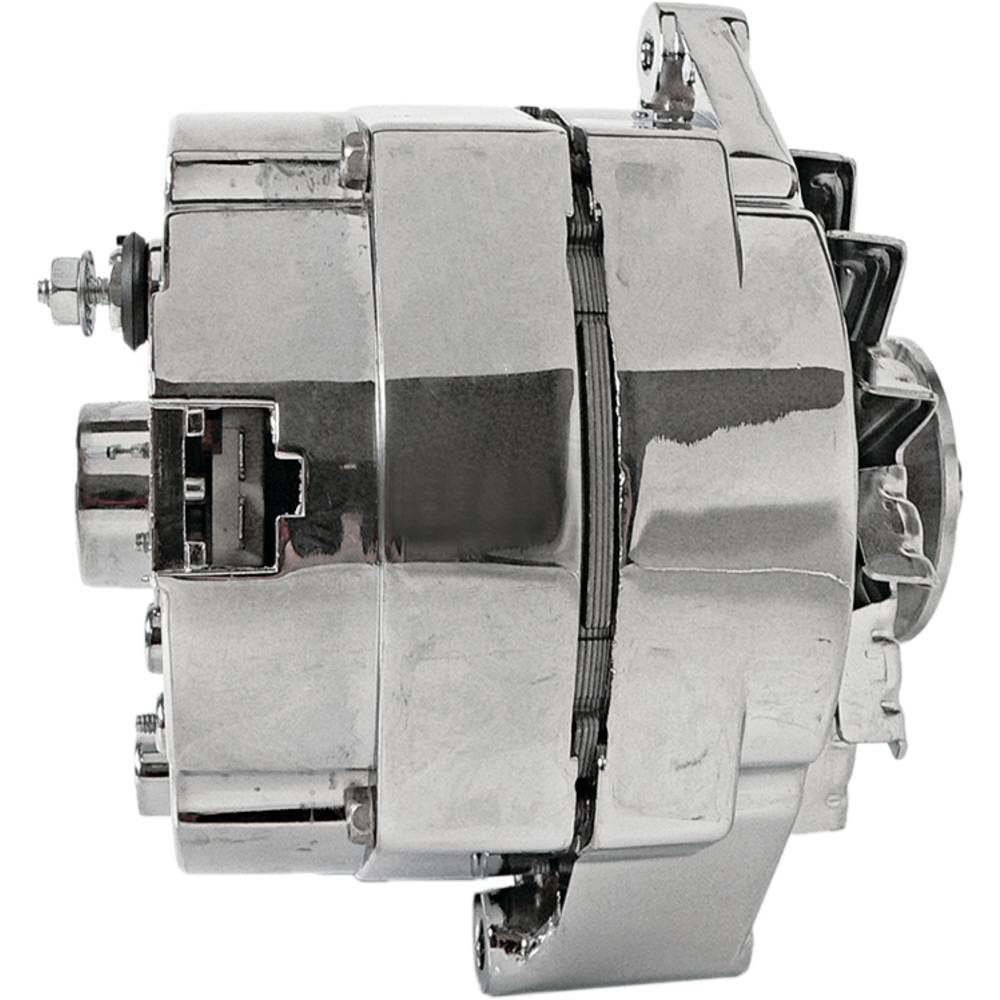 400-12406-JN J&N Electrical Products Alternator