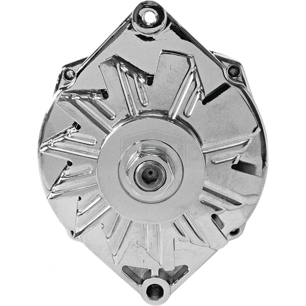 400-12406-JN J&N Electrical Products Alternator