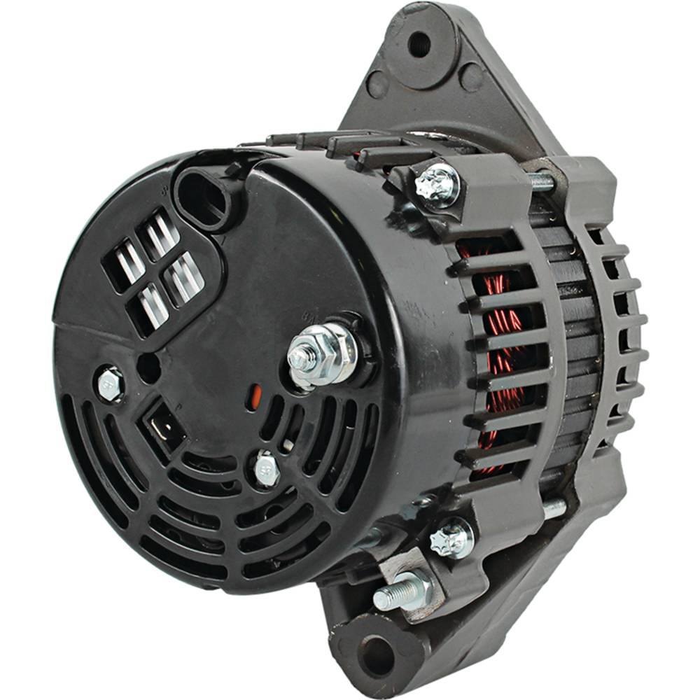 400-12409-JN J&N Electrical Products Alternator
