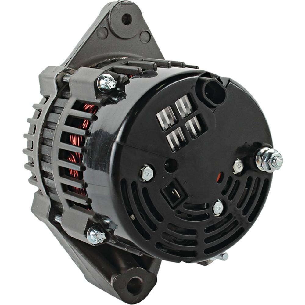 400-12409-JN J&N Electrical Products Alternator