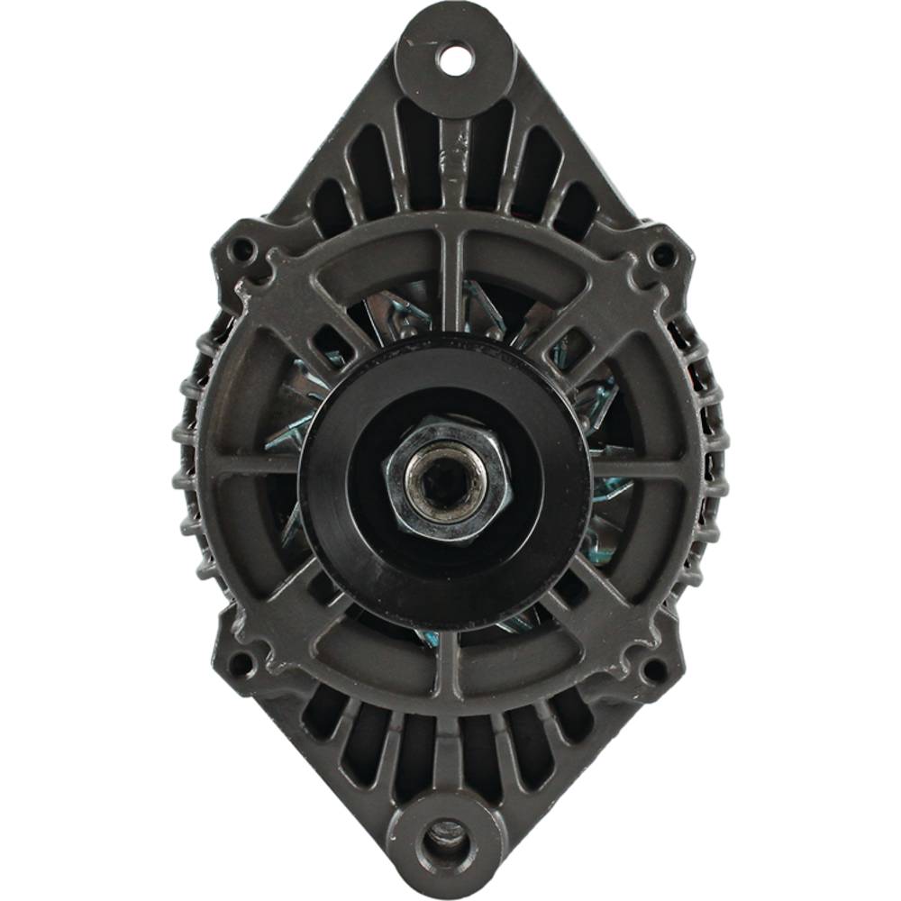400-12409-JN J&N Electrical Products Alternator