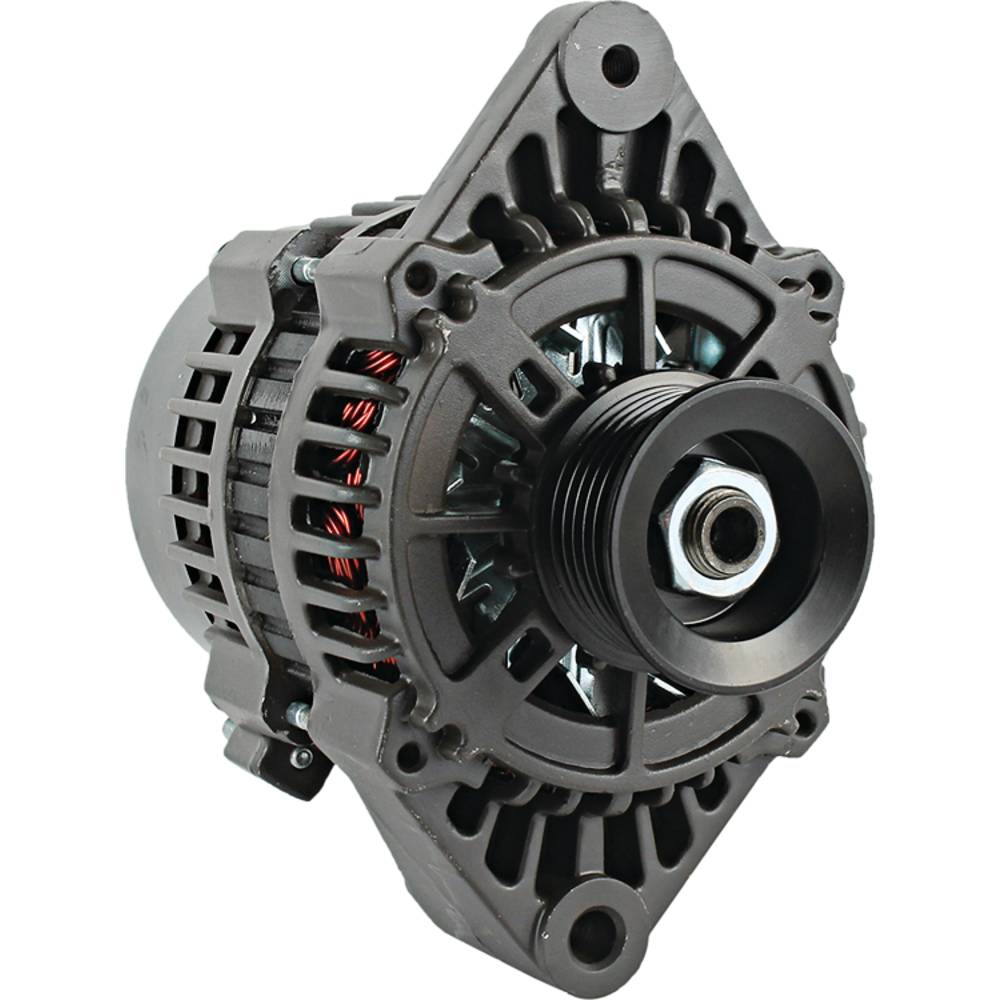 400-12409-JN J&N Electrical Products Alternator