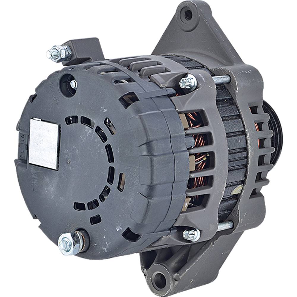 400-12411-JN J&N Electrical Products Alternator