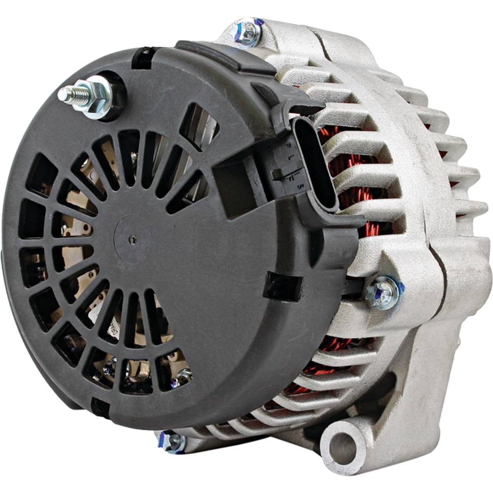 400-12413-JN J&N Electrical Products Alternator