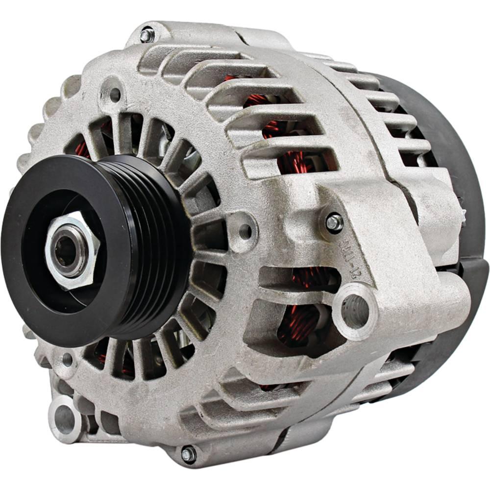 400-12413-JN J&N Electrical Products Alternator