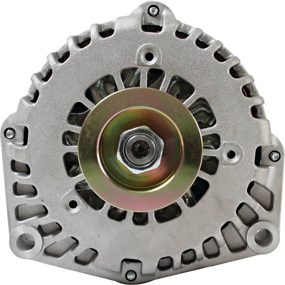 400-12415-JN J&N Electrical Products Alternator