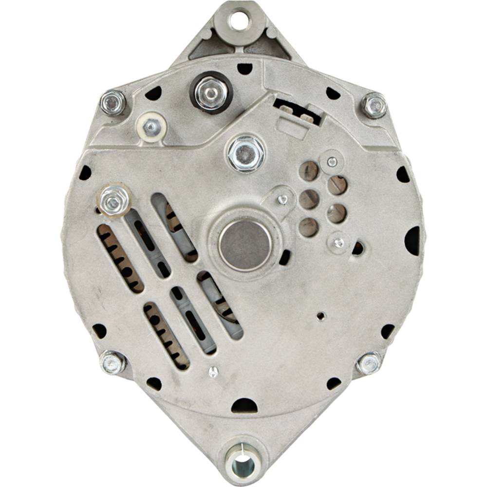 400-12416-JN J&N Electrical Products Alternator