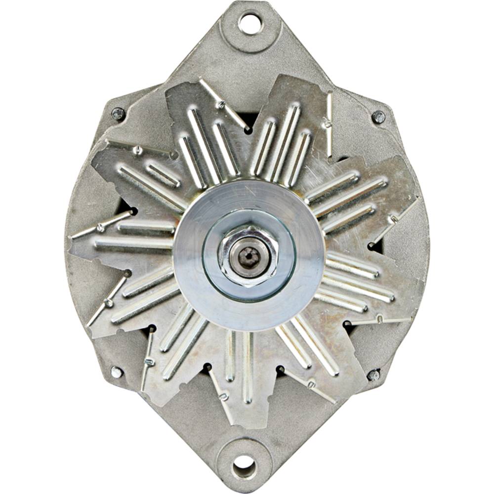 400-12416-JN J&N Electrical Products Alternator