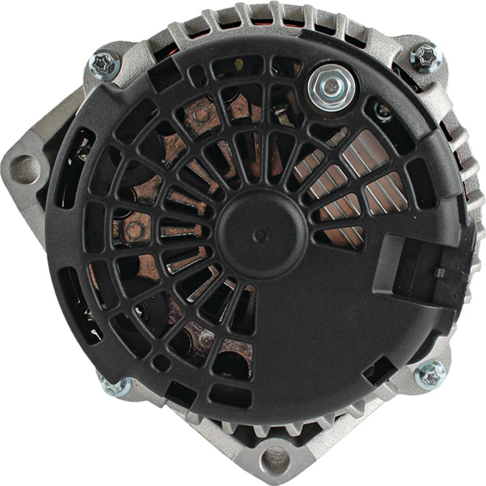400-12418-JN J&N Electrical Products Alternator