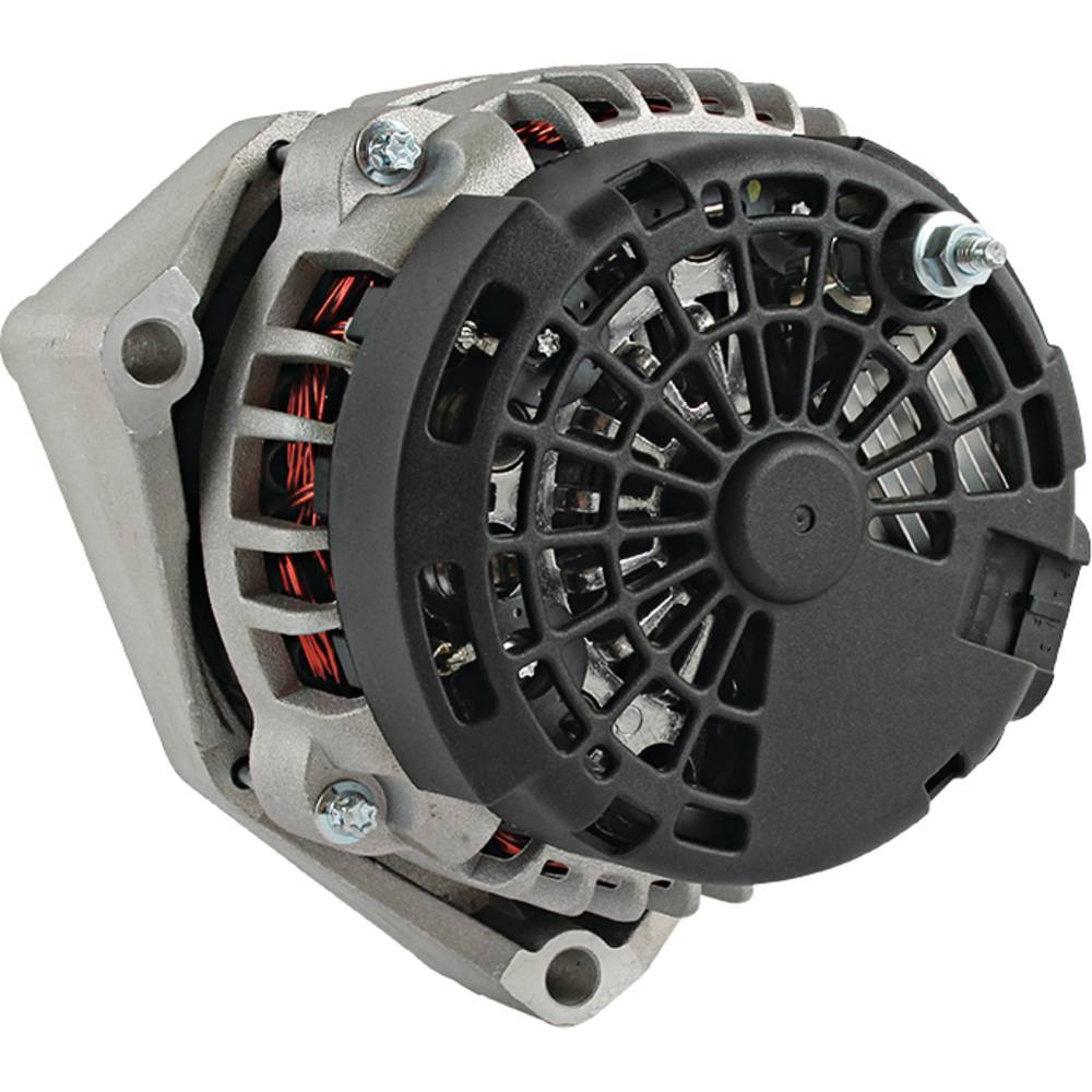 400-12418-JN J&N Electrical Products Alternator