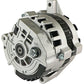 400-12424-JN J&N Electrical Products Alternator